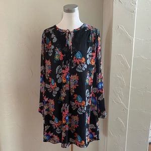 Ladies Gibson Latimer casual dress, size large